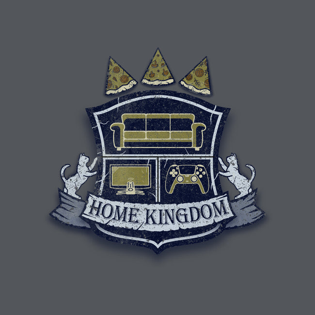 Home Kingdom-none removable cover throw pillow-NMdesign