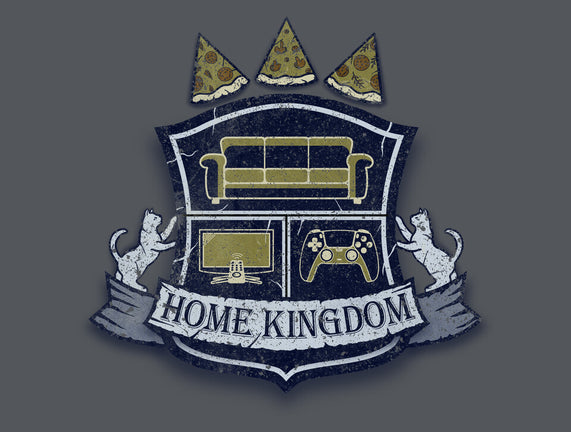 Home Kingdom