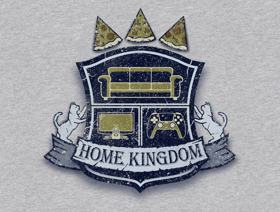Home Kingdom