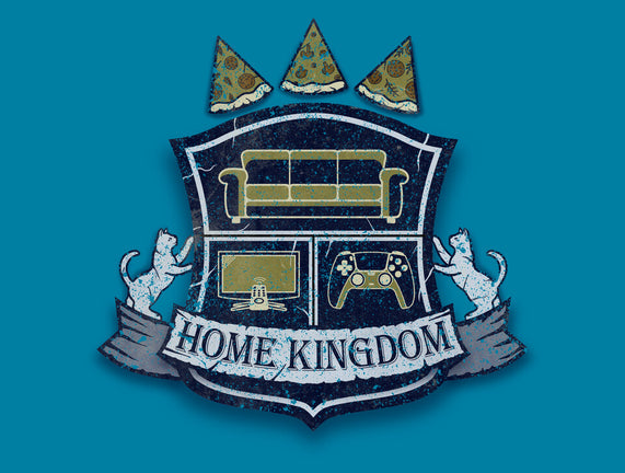 Home Kingdom