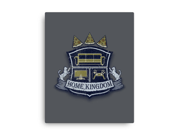 Home Kingdom