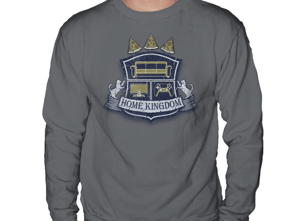 Home Kingdom