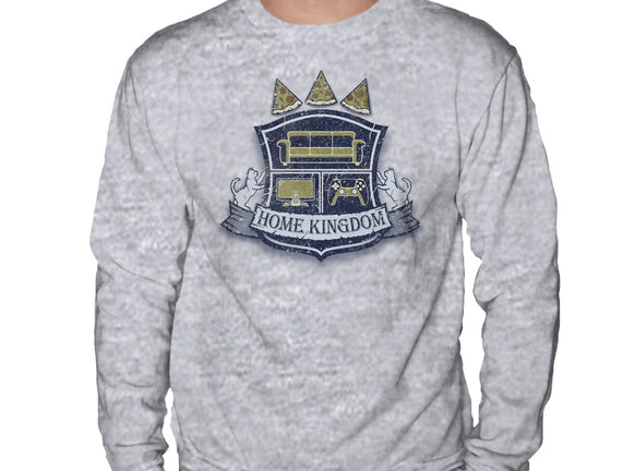 Home Kingdom