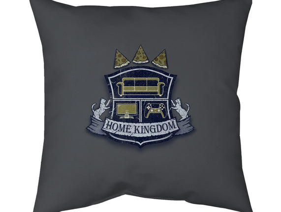 Home Kingdom