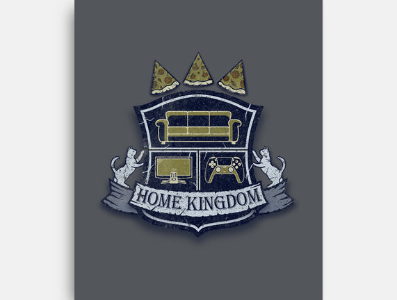 Home Kingdom