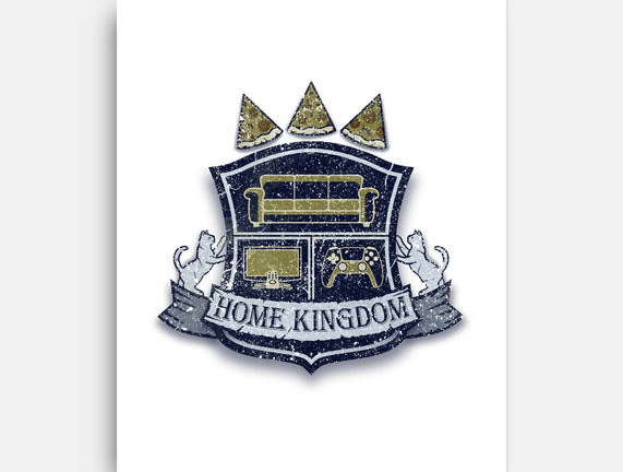 Home Kingdom