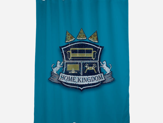 Home Kingdom