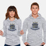 Home Kingdom-unisex pullover sweatshirt-NMdesign