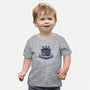 Home Kingdom-baby basic tee-NMdesign