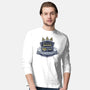 Home Kingdom-mens long sleeved tee-NMdesign