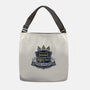 Home Kingdom-none adjustable tote-NMdesign