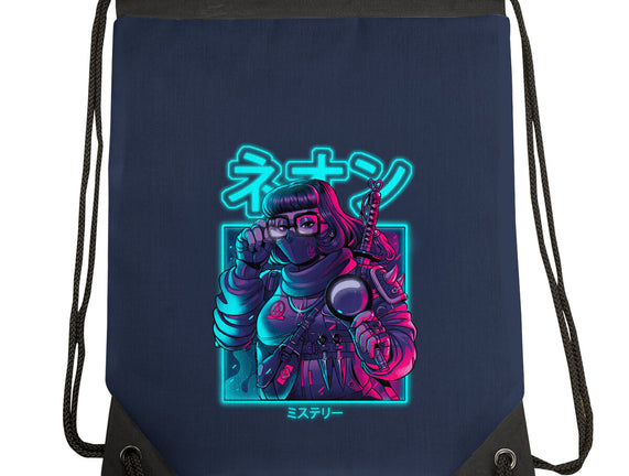 Neon Mystery
