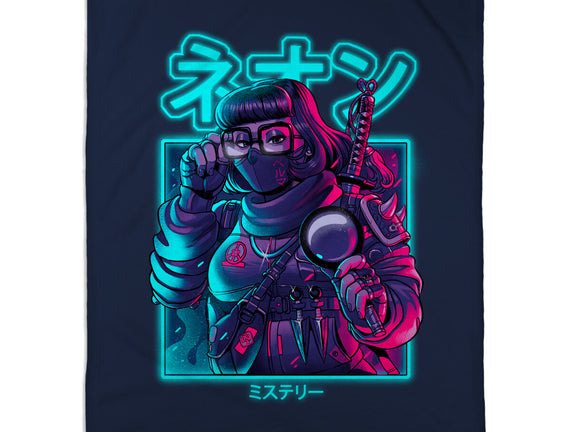 Neon Mystery