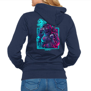 Neon Mystery