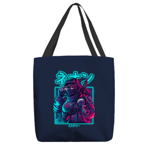 Neon Mystery
