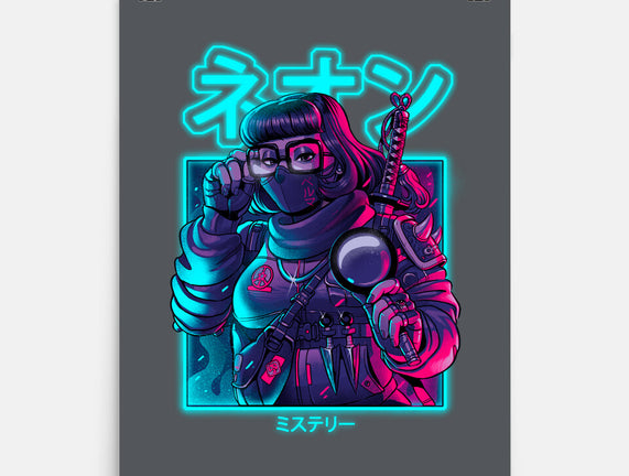 Neon Mystery