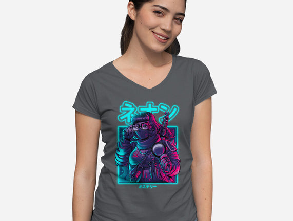 Neon Mystery