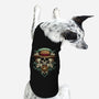 The Captain-dog basic pet tank-Badbone Collections