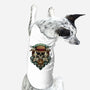 The Captain-dog basic pet tank-Badbone Collections