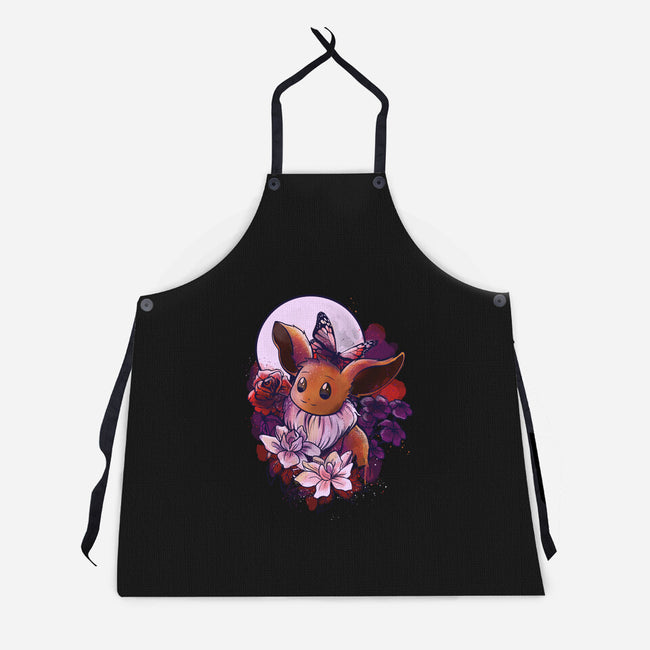 May the Peace Be With You-unisex kitchen apron-Melonseta