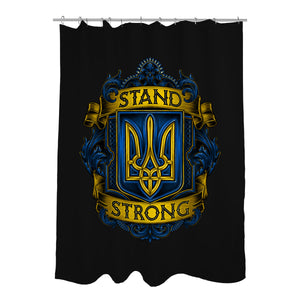 Stand Strong Ukraine