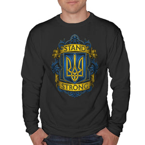 Stand Strong Ukraine