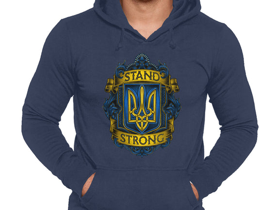 Stand Strong Ukraine