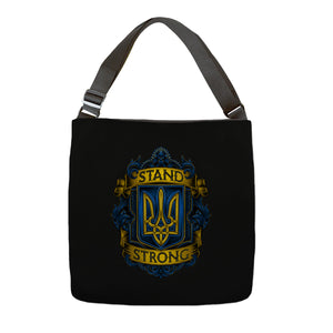 Stand Strong Ukraine