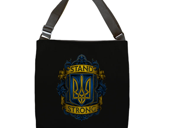 Stand Strong Ukraine