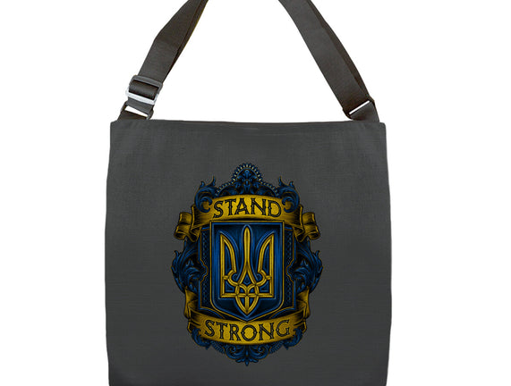 Stand Strong Ukraine