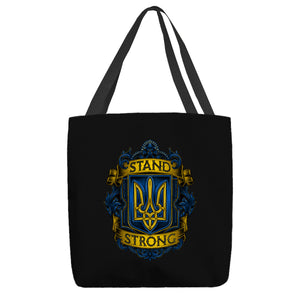 Stand Strong Ukraine