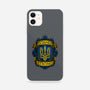 Stand Strong Ukraine-iphone snap phone case-glitchygorilla