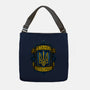 Stand Strong Ukraine-none adjustable tote-glitchygorilla