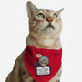 A Call For Peace-cat adjustable pet collar-Boggs Nicolas
