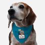 A Call For Peace-dog adjustable pet collar-Boggs Nicolas