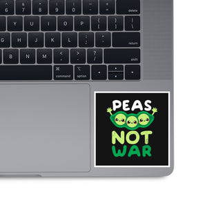 Peas Not War