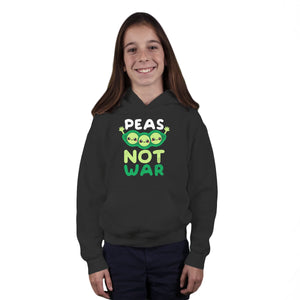 Peas Not War