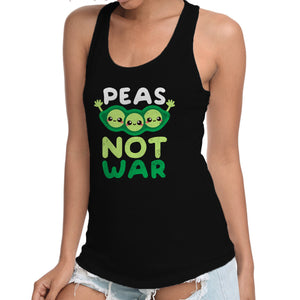 Peas Not War