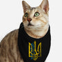Stand With The Light Side-cat bandana pet collar-d3fstyle