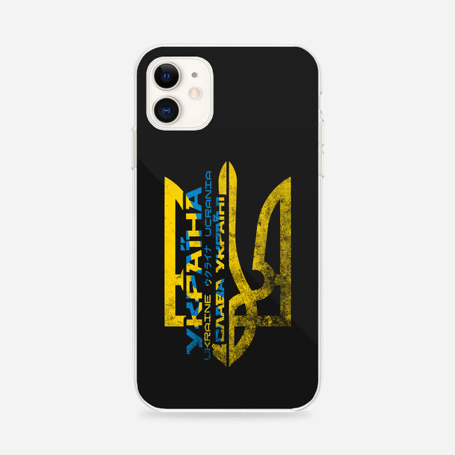 Stand With The Light Side-iphone snap phone case-d3fstyle