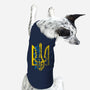 Stand With The Light Side-dog basic pet tank-d3fstyle