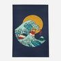 Peace Is The Way-none outdoor rug-NMdesign