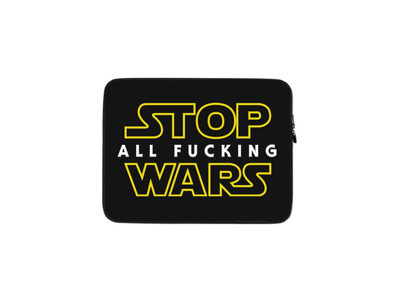 Stop Wars