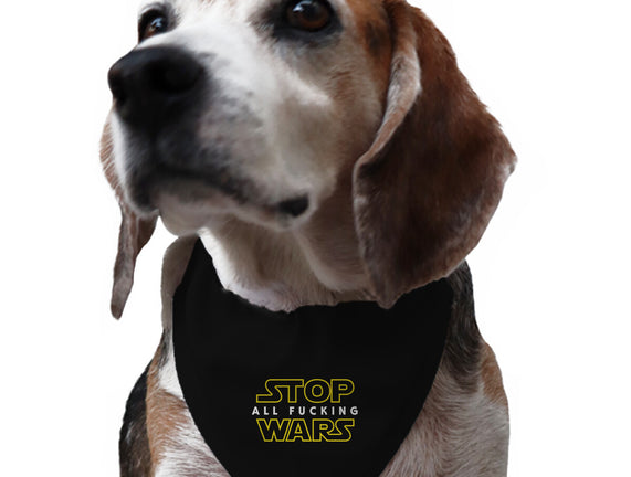 Stop Wars