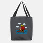Speanuts-none basic tote-Boggs Nicolas