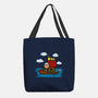 Speanuts-none basic tote-Boggs Nicolas