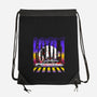 ECTO 01-none drawstring bag-silentOp