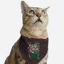 The Great Swordman-cat adjustable pet collar-Knegosfield