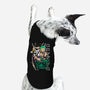 The Great Swordman-dog basic pet tank-Knegosfield