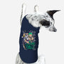 The Great Swordman-dog basic pet tank-Knegosfield